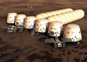 marsone colony