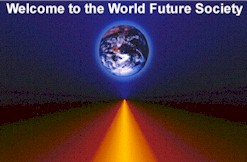 Prognosticators predict the world of 2025.