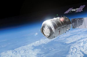 cygnus-cargo-logistics-spacecraft