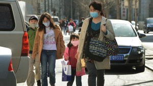 Airpocalypse Beijing