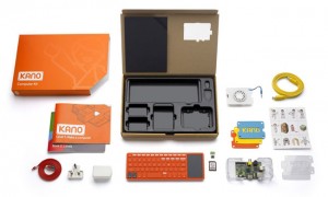 Kano Kit