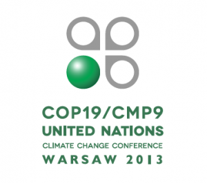 Warsaw Climate Conference