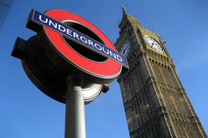 London Tube