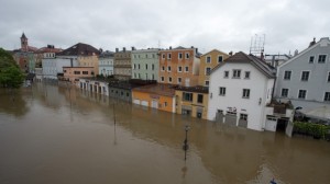 Passau floods