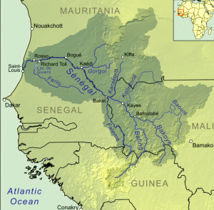 Senegal River