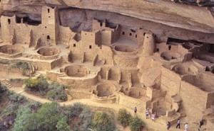 Anasazi Civilization