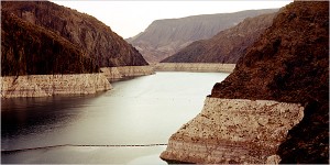 Lake Mead Colorado River