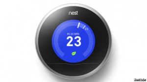 Nest Thermostat