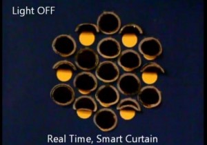 Smart Curtains