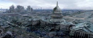 doomsday scenario Washington DC