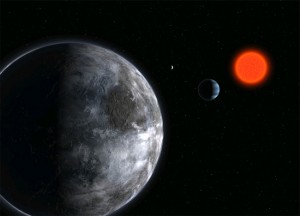 gliese581d planets