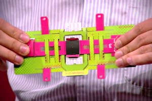 Foldscope-Origami-based-Folding-Microscope