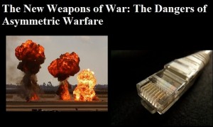 asymmetric warfare main