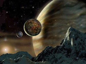 2014-03-07-Exoplanet