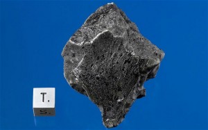 Martian Meteorite found in Morocco