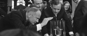 Edwin Aldrin, Michael Collins, Neil Armstrong