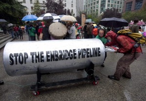 Enbridge_Protest2010