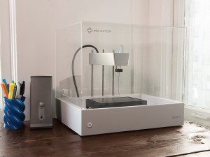 MOD-t 3D Printer