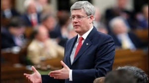 Steven Harper