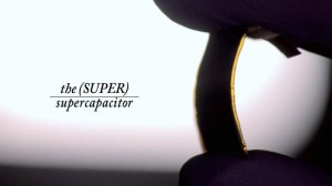 Super super capacitor