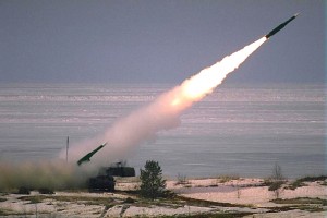 Buk launch