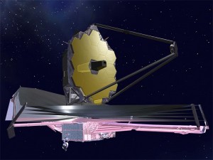 James Webb Telescope