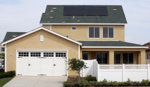 APS home-solar-panels