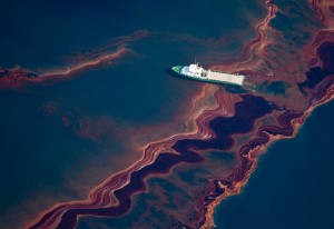 Deepwater Horizon spill