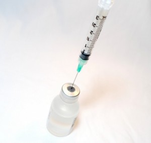 Ebola vaccine