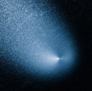Siding Spring Hubble image
