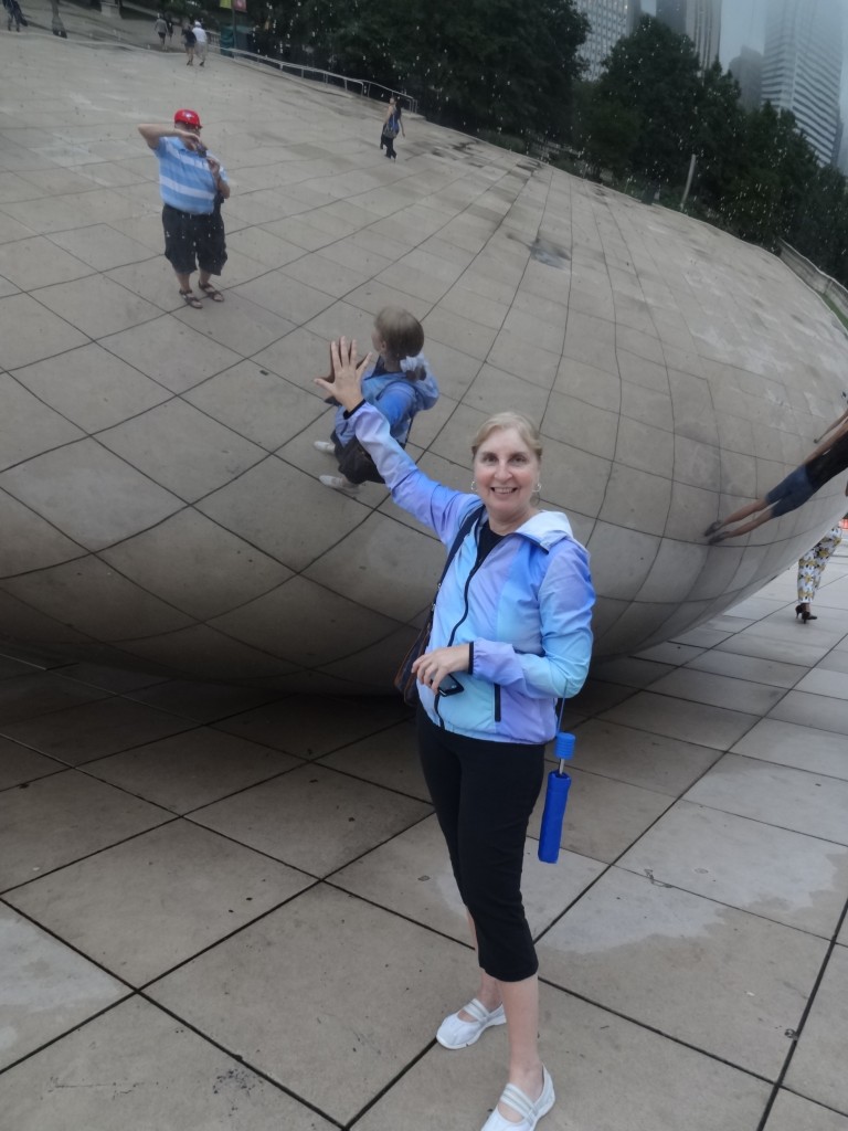 The Bean 4