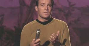 Star Trek universal translator