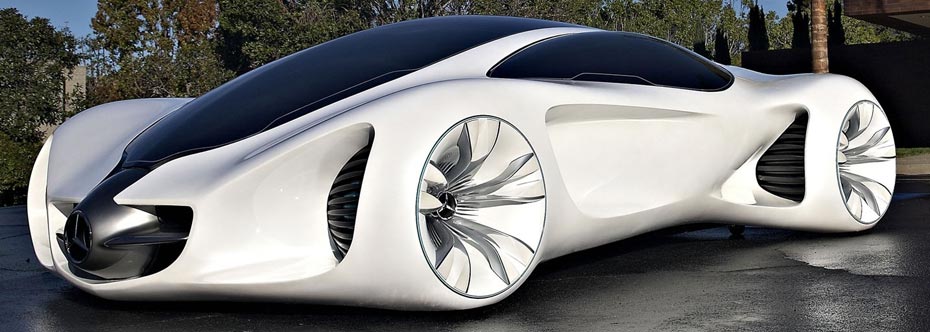 future-car