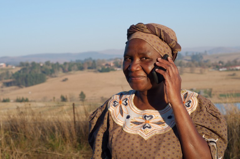 From Farm to Fork – How We Can Feed 9 Billion by 2050