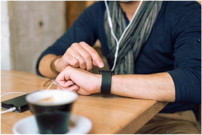 Five Industry Changing Wearable Technologies