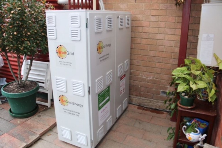 The Key to Renewables is Creating a Reliable Bridging Energy Storage Technology