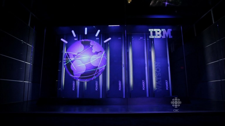 New X Prize to Find Revolutionary Ways to Use IBM’s Watson
