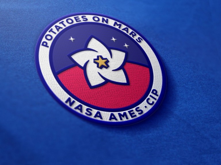 Growing Potatoes on Mars and Other Martian News