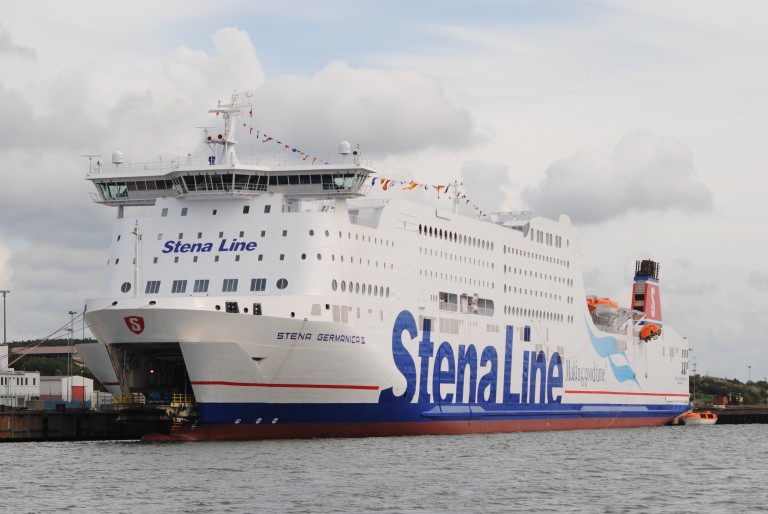 Under COP21 Marine Shipping’s Contribution to Greenhouse Gases was Omitted