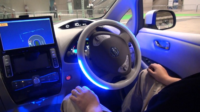 Why Car Manufacturers Are Pushing Autonomy – It May Not Be What You Think
