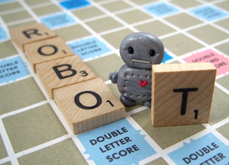 Robot Proofing – A New Challenge for Educators and Youth