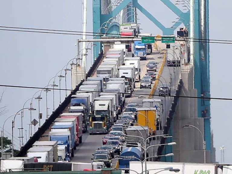 Trade Pacts and Reducing the Global Carbon Footprint – Compatible or Not?