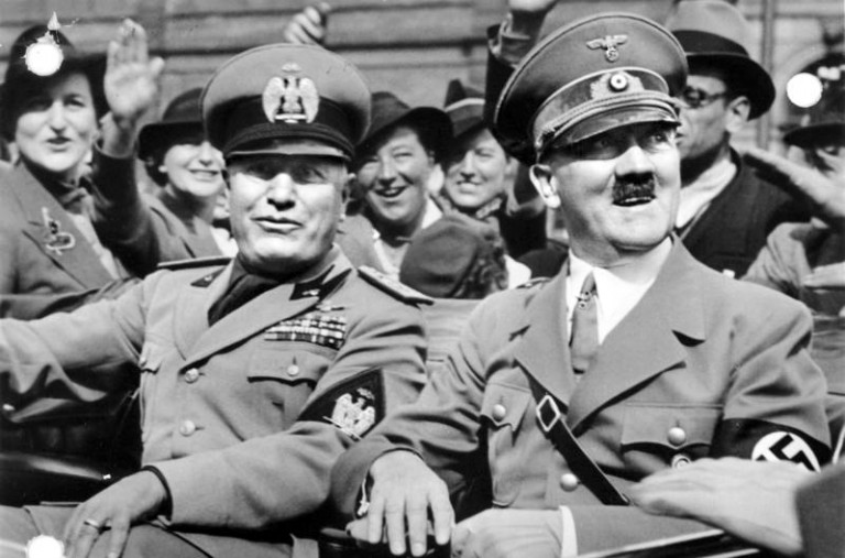 Politics Not Immune to Impacts of 21st Century Disruptive Change – The Rise of Extremism and Strongmen