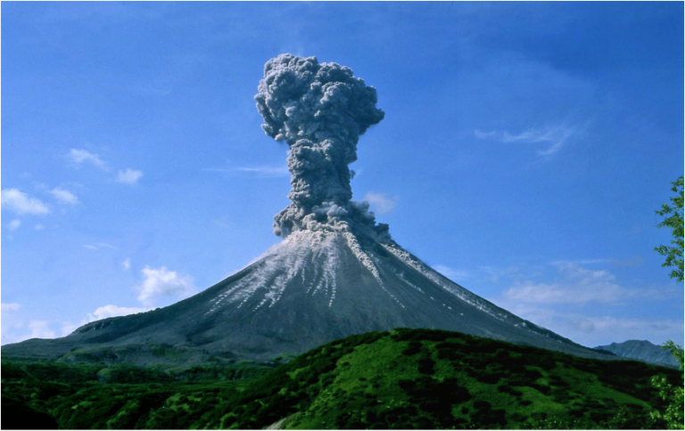 U.S. Senate Wants to Fund Geoengineering Experiments in the Stratosphere