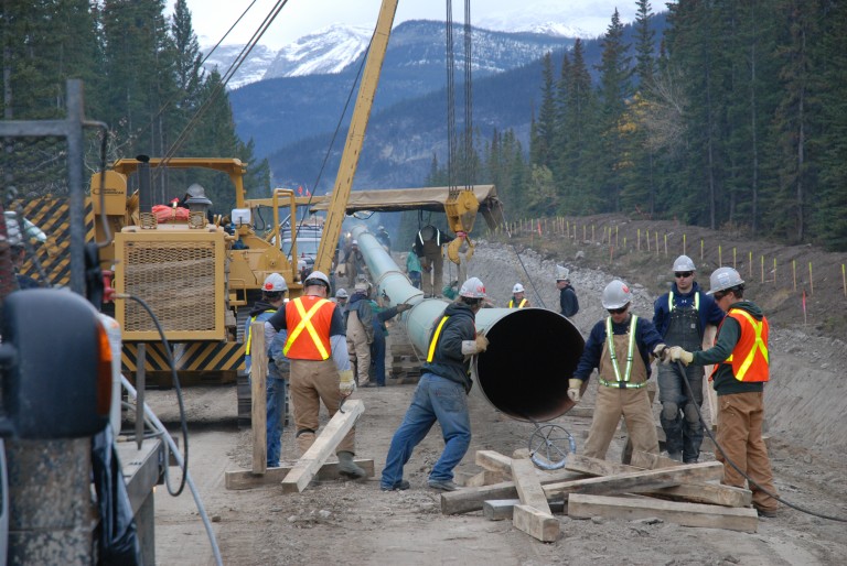 Canada’s Trans Mountain Pipeline Loses Another Insurer – What are the Implications?