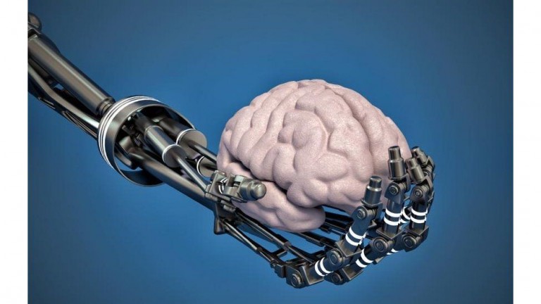 The Key to Artificial Intelligence is Finding a Way to Program it for Human Values