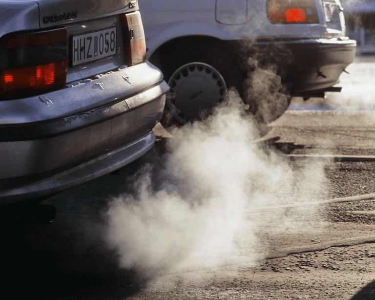 In 2025 Norway will Ban the Sale of Gasoline-Powered Cars, One of Several Moves to a Low-Carbon Future