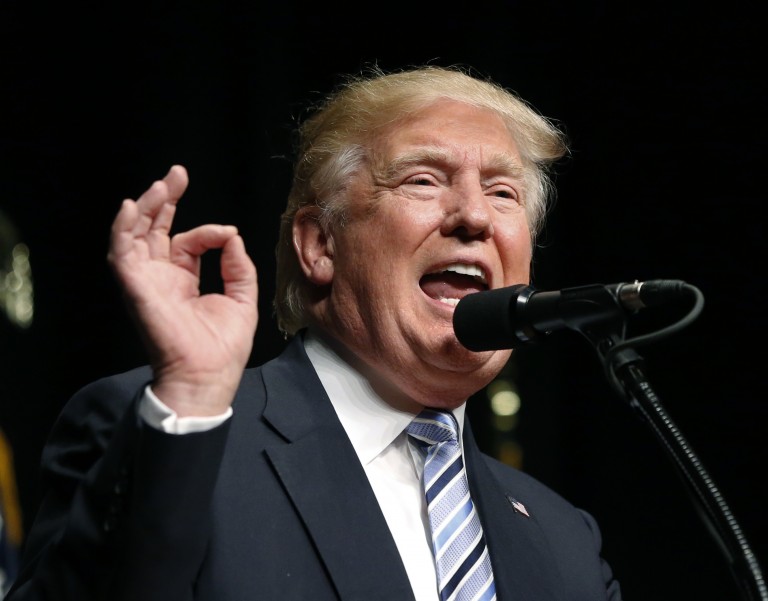 Climate Scientists Analyze Trump’s Energy Plan and Call It What It Is, A Joke and Danger to the Planet