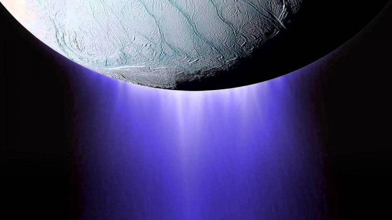 New Hope for Life in the Outer Solar System