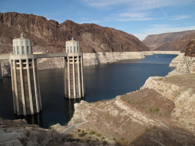 David Suzuki Talks About The Future of Hydroelectric Power in a Warming World